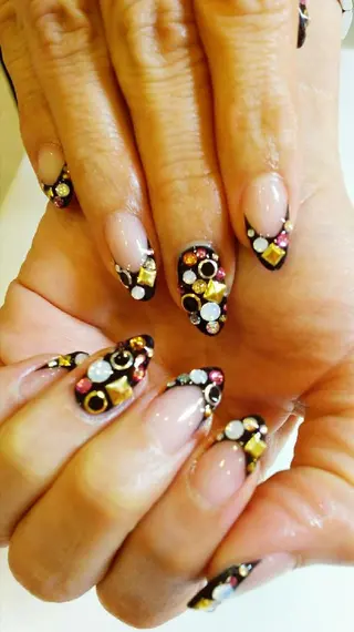 ネイル Genesis Plus大津京店のエステ・リラクイメージ