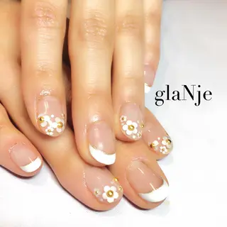 ネイル glaNje部谷 (オーナー)のその他イメージ