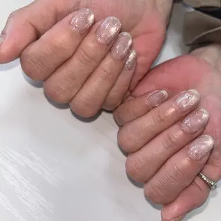 ネイル STELLA ✩のネイルデザイン