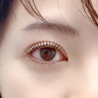 マツエク・マツパ Junono Eyelashのマツエク・マツパデザイン