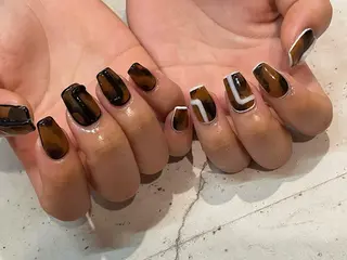 ネイル nail salon Lumiereのネイルデザイン