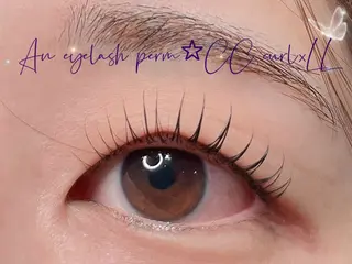 マツエク・マツパ 若松 絵美のマツエク・マツパデザイン