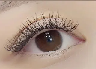 マツエク・マツパ kico.coサロン モニカのマツエク・マツパデザイン