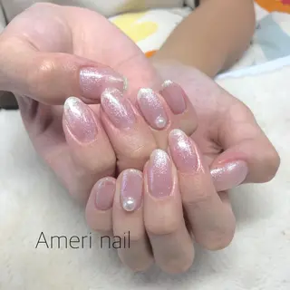 ネイル Ameri nail /UKIのネイルデザイン