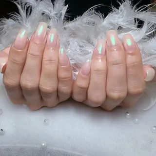 ネイル DIAMOND 💦のネイルデザイン