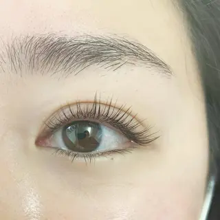 マツエク・マツパ salon ｕｌｕのマツエク・マツパデザイン