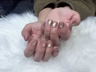 ネイル 番園 あかねのネイルデザイン