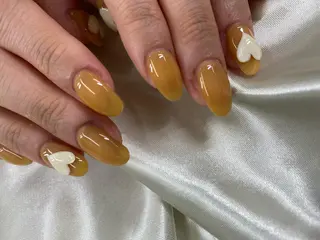 ネイル Charme. NOBUKOのネイルデザイン