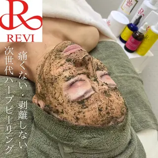 韓国美肌/肌質改善 【天神】yuiのエステ・リラクイメージ