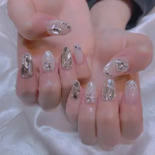 ネイル Private Salon 大宮のネイルデザイン