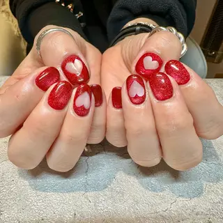 ネイル Tocowaka マエダのネイルデザイン