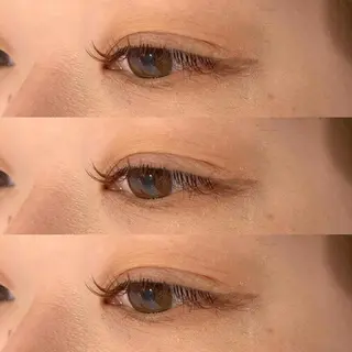 マツエク・マツパ H e l l a所属・まつげパーマ／眉毛 H e l l aの眉毛・アイブロウイメージ