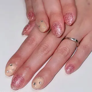 ショート Nailsalon. uluのネイルデザイン