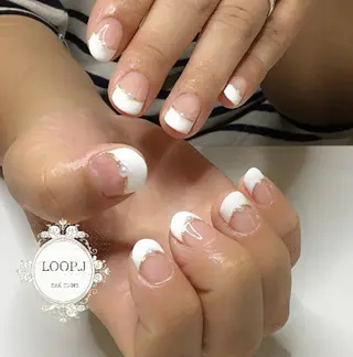 ネイル おおくぼ めぐみのネイルデザイン