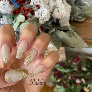 ネイル miki一宮 プライベートサロンのネイルデザイン