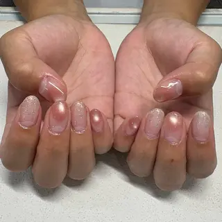 ネイル HARUKA 🌸のネイルデザイン