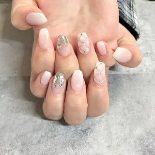 ネイル FELICE ﾌｪﾘｰﾁｪのネイルデザイン