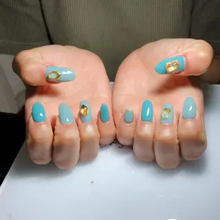 ネイル CHERIMO【lalaLaLa】所属・CHERIMO シェリモのネイルデザイン