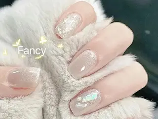 ネイル Fancy Nailsalonのネイルデザイン