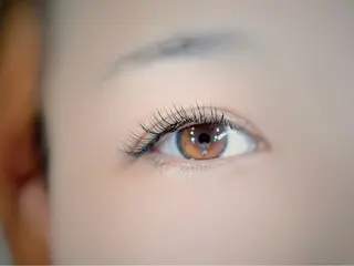 マツエク・マツパ 【Bright 】 Shinobuのマツエク・マツパデザイン