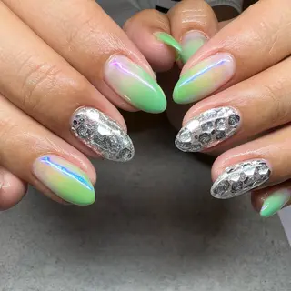 ネイル N dé chou chou所属・林 七海のその他イメージ