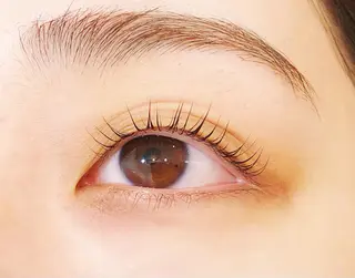 マツエク・マツパ EYELA盛岡店所属・EYELA SHIBATA💜のマツエク・マツパデザイン