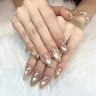 ネイル ♡うるちゅるネイル♡ TENTのネイルデザイン