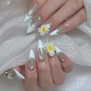ネイル The 1989 Nail Salon所属・The 1989 Nail Salonのネイルデザイン