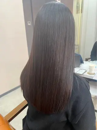 ロング ブリーチカラー 🎀ヒナ/トモカ🎀のヘアスタイル