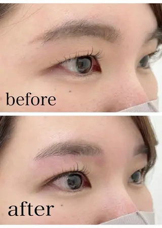 Dea Lashのマツエク・マツパデザイン