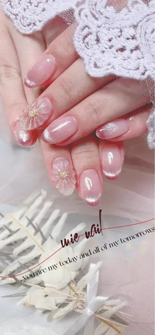 ネイル Mie nailのネイルデザイン