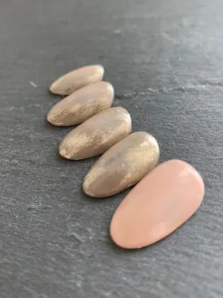 ネイル N.barber / koderaのネイルデザイン