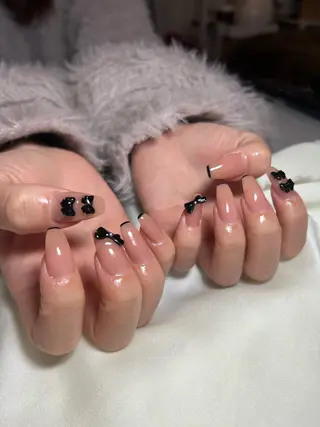 ネイル 金山 沙織のエステ・リラクイメージ