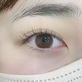 マツエク・マツパ RIGOLETTO 🤍吉成愛華のマツエク・マツパデザイン