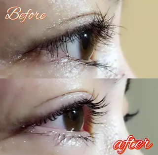 マツエク・マツパ メンズアイリスト 黒崎 光俊のマツエク・マツパデザイン