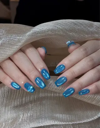 ネイル K i K i nailのネイルデザイン
