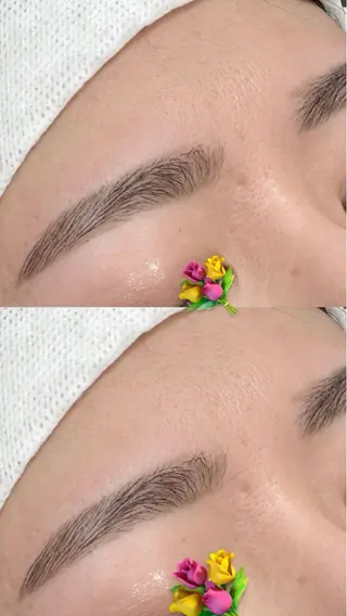 アイブロウ 【眉毛サロン】アカヌケボーイズクラブ三軒茶屋店所属・eyebrow salonの眉毛・アイブロウイメージ