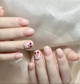 ネイル 👍thumbs up nail👍のネイルデザイン