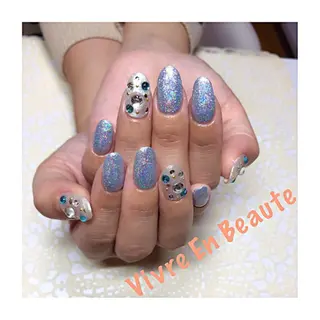 ネイル S Nailのネイルデザイン