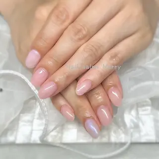 ネイル Nail salon Merryのネイルデザイン
