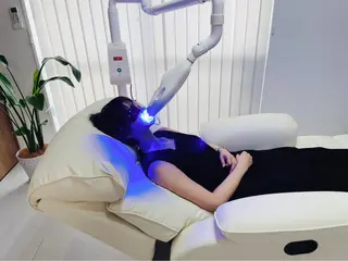 アイブロウ33 White33久留米のマツエク・マツパデザイン