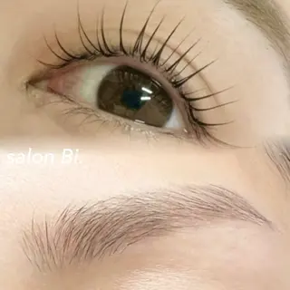 マツエク・マツパ Salon Bi. /ERIKAの眉毛・アイブロウイメージ