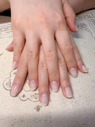 ネイル こまつ ななのネイルデザイン