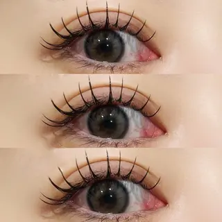 マツエク・マツパ Frames 大宮 かんだのマツエク・マツパデザイン