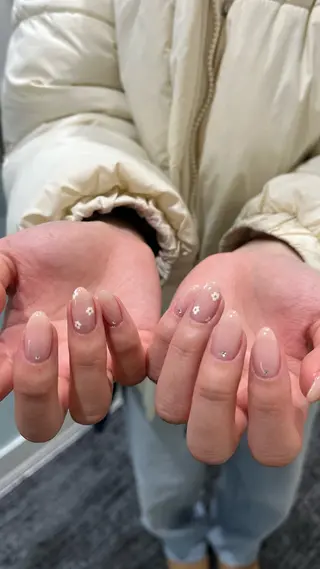 ネイル monart ruunaのネイルデザイン