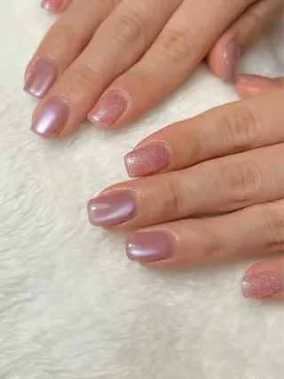 ネイル COR.(ｺﾙ)所属・COR. ｺﾙのネイルデザイン