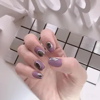 ネイル You kyehwaのネイルデザイン