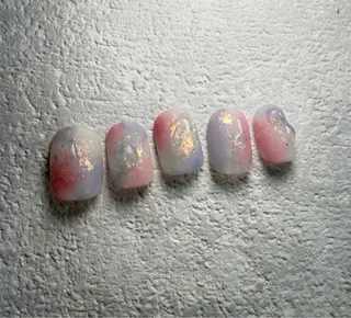 ネイル nail salon quartetto所属・nail salon quartettoのネイルデザイン