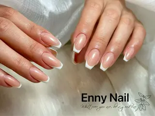 ネイル Nailsalon Ennyのネイルデザイン