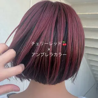 ショート カラー 白髪ぼかし/ショート 特化🌟サトウユキのヘアスタイル